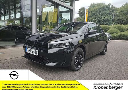 Opel Corsa F 1.2 GS AT Allwetterreifen Rückfahrkamera