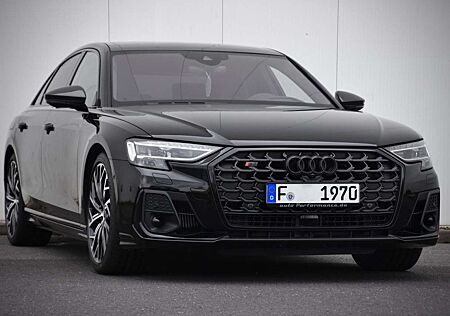 Audi S8 4.0 KERAMIK B&O Advanced Design Paket