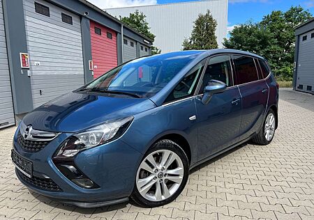 Opel Zafira Tourer Innovation/Xenon/Kamera/7Sitzer