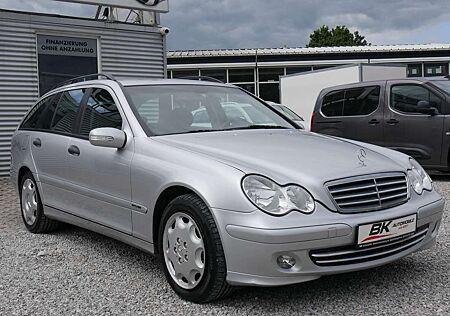 Mercedes-Benz C 220 Automatikgetriebe Sitzheiz Klima Kundendienst Neu