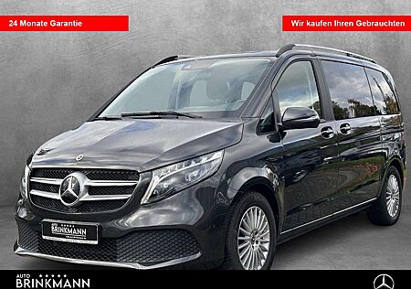Mercedes-Benz V 220 d EDITION Kompakt Kamera/Totw./AHK
