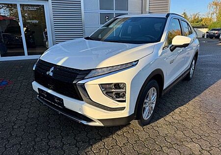 Mitsubishi Eclipse Cross Intro Edition Hybrid 4WD