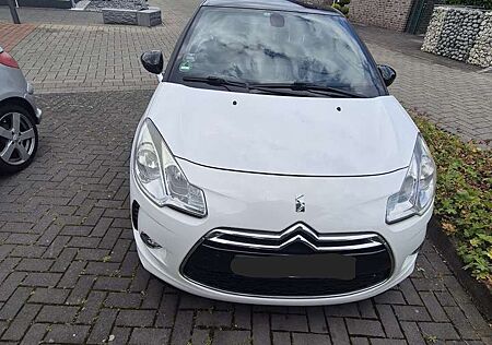 DS Automobiles DS 3 Sport Chic