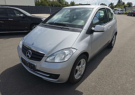 Mercedes-Benz A 160 A -Klasse CDI,Automatik