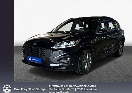 Ford Kuga 1.5 EB ST-LINE, AHK, Shz, Gjr