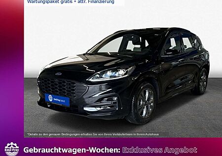 Ford Kuga 1.5 EB ST-LINE, AHK, Shz, Gjr