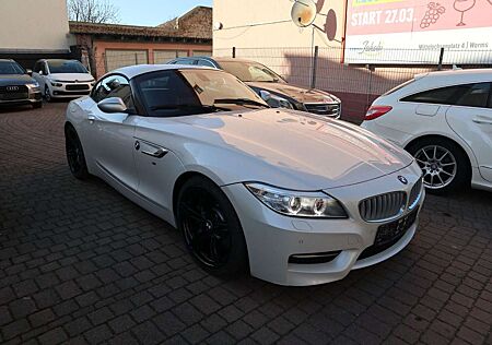 BMW Z4 Roadster sDrive 35is M-PAKET Leder Navi Xenon