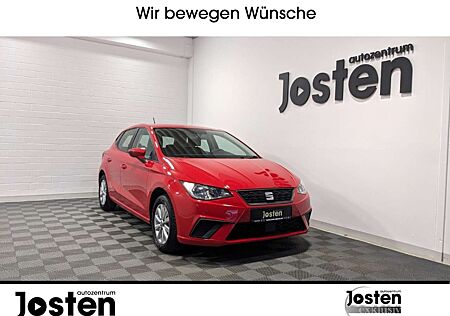 Seat Ibiza Style 1.0 MPI Navi Carplay Klima RDK