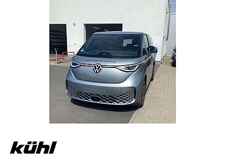 VW ID.BUZZ Volkswagen ID. Buzz Pro