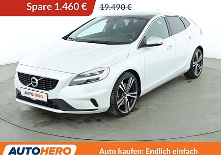 Volvo V40 2.0 T5 Momentum Aut*NAVI*LED*TEMPO*CAM*PDC*SHZ*