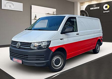 VW T6 Kombi Volkswagen Kasten lang Klima 1.Hand