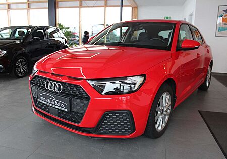 Audi A1 Sportback 30 TFSI S tronic*LED*VIRT*