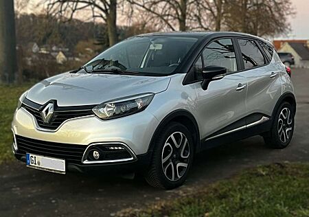 Renault Captur ENERGY TCe 90 Start