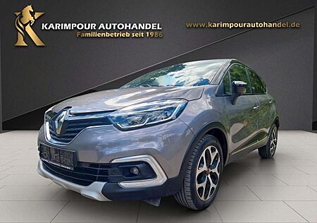 Renault Captur *20400km*Nav*RFK*SHZ*EU6*
