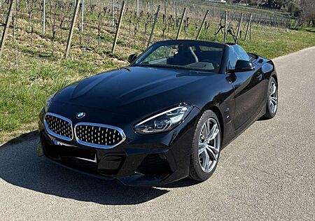 BMW Z4 sDrive20i Aut. Sport Line