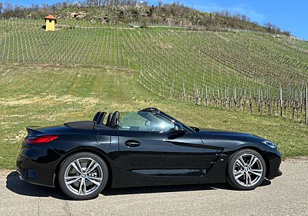 BMW Z4 sDrive20i Aut. Sport Line -M Sport