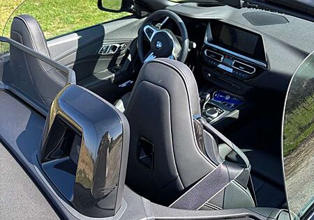 BMW Z4 sDrive20i Aut. Sport Line -M Sport