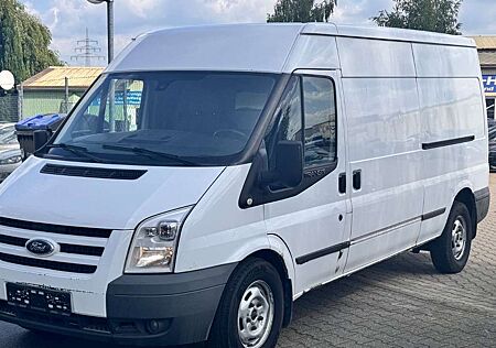 Ford Transit Kasten FT 350 L Trend LKW KEIN TÜV!