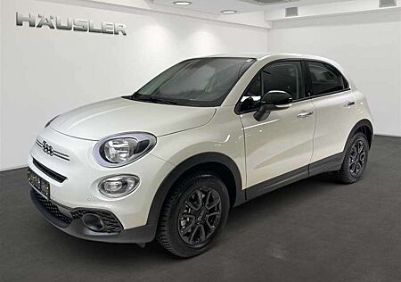 Fiat 500X HYBRID 1.5 GSE Automatik Teilleder Kamera CarPlay