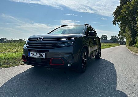 Citroën C5 Aircross Citroen Shine