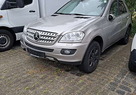 Mercedes-Benz ML 280 CDI 4Matic 7G-TRONIC