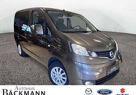 Nissan NV200 /Evalia 1.5dCi Tekna