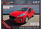 Ford Fiesta 1.1 S&S COOL&CONNECT | Klima | Sitzhzg |