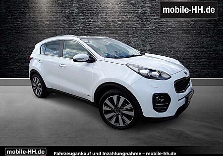 Kia Sportage Platinum Edition 4WD*PANO*KAMERA*VOLL