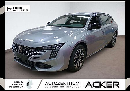 Peugeot 508 SW Allure 1.5 BlueHDI 8AT. ACC/360Kam -51%*