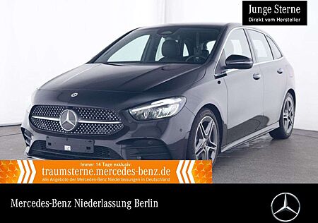 Mercedes-Benz B 200 AMG+LED+KAMERA+TOTW+KEYLESS+7G