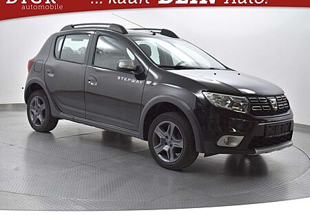 Dacia Sandero II 0.9 TCE Stepway Celebrat KLIM+KAM+NAV