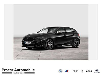 BMW 135 M135i xDrive M SPORTPAKET PRO M Sportsitze Driving