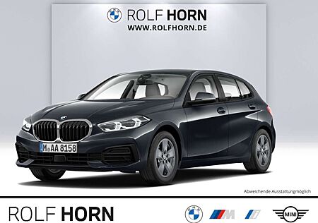 BMW 118 i Advantage Aut. LED Navi PDC Sitzhzg. Klima.