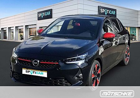 Opel Corsa F 1.2 GS Line KAMERA INTELLILINK LED
