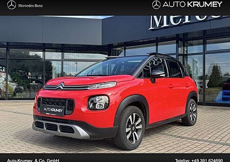 Citroën C3 Aircross Citroen 1.6 BlueHDi 100 FAP Feel Stop&Start
