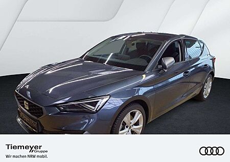 Seat Leon 1.5 eTSI DSG FR MATRIX KAMERA SITZHZ ALLWET
