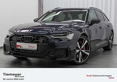 Audi A6 55 TFSIe Q 2x S LINE LM21 LEDER HD-MATR