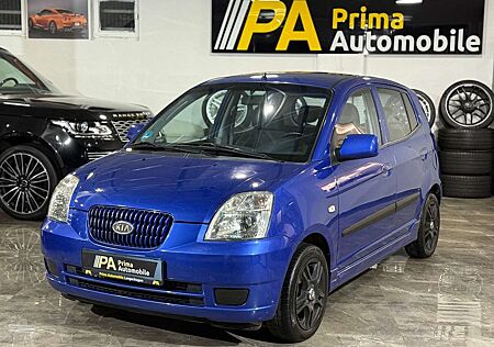 Kia Picanto 1.1 / 3. Hand Klimaanlage