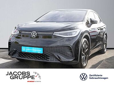 Volkswagen ID.5 Pro Performance 150 kW Pano/AHK/Kamera/DCC/Matrix LED/Navi Pro