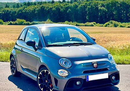 Abarth 595 Competizione