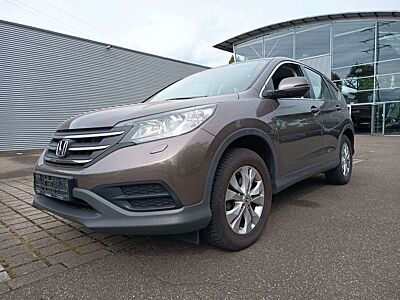 Honda CR-V Comfort 4WD