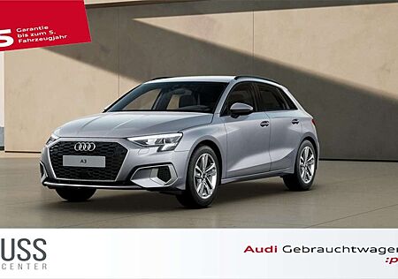 Audi A3 Sportback 30 TDI advanced