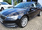 Skoda Superb Combi 2.0 TDI DSG Navi ACC Kamera AHK Standheizung