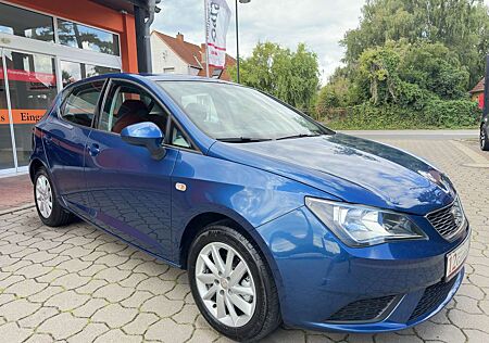 Seat Ibiza Style Viva * Neuer Tüv und Service * Klima *