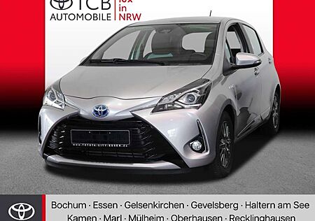 Toyota Yaris 1.5 Hybrid Comfort PDC KLIMA Kamera BT