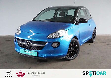 Opel Adam Jam 1,4 | SHZ | PDC | IntelliLink |