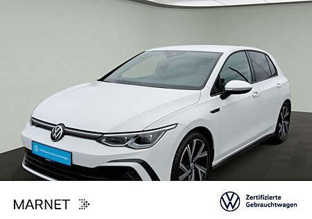 VW Golf Volkswagen VIII 1.5 eTSI DSG R-Line*Navi* StHz*18"* I