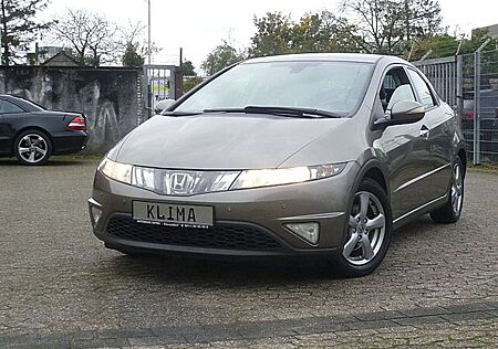 Honda Civic 1.4 Sport Limo.4/5 türig Sportsitze Klimaautoma