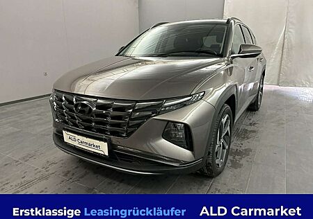 Hyundai Tucson 1.6 T-GDi Plug-in-Hybrid 4WD Trend Geschlossen, 5-