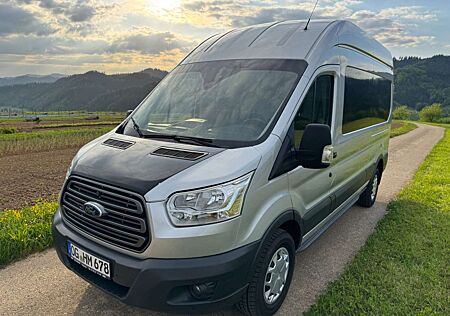 Ford Transit Kasten 350 L3 H3 Trend